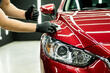 Why do you need liquid glass for a car? photo 1