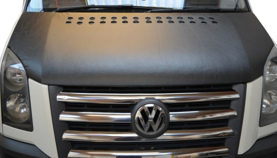 Why do you need a car hood cover?