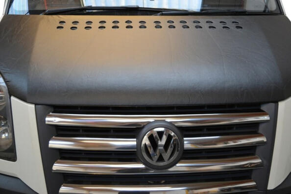 Why do you need a car hood cover?