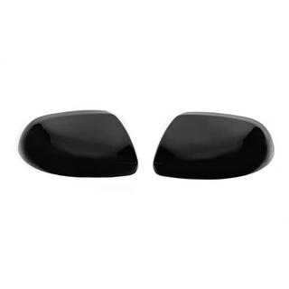 Black Mirror Covers (Stainless Steel) photo 2