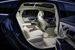 Mercedes-Benz EQS Sedan Review: 2024 Facelift photo 6