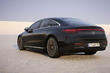 Mercedes-Benz EQS Sedan Review: 2024 Facelift photo 4