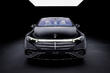 Mercedes-Benz EQS Sedan Review: 2024 Facelift photo 1