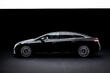 Mercedes-Benz EQS Sedan Review: 2024 Facelift photo 3