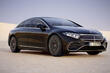 Mercedes-Benz EQS Sedan Review: 2024 Facelift photo 2