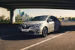Renault Taliant: review of a compact budget sedan photo 4