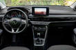 Renault Taliant: review of a compact budget sedan photo 5