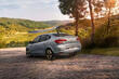 Renault Taliant: review of a compact budget sedan photo 2