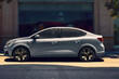 Renault Taliant: review of a compact budget sedan photo 3