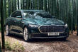 Kia K9 review: second generation restyling photo 1