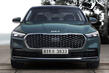 Kia K9 review: second generation restyling photo 2