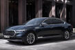 Kia K9 review: second generation restyling photo 3