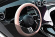 What material to choose for a steering wheel cover: review and recommendations photo 1