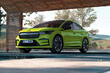 Skoda Enyaq Coupe RS iV: review of the sports electric crossover photo 3
