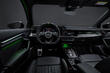 Audi RS 3: review of the compact sports sedan photo 6