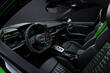 Audi RS 3: review of the compact sports sedan photo 5