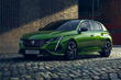 Peugeot 308 review: third-generation hatchback photo 1