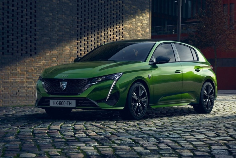 Peugeot 308 review: third-generation hatchback