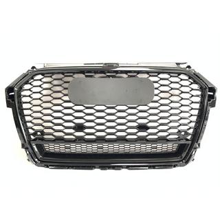 Front Grille RS-Style (2014-2018, black)