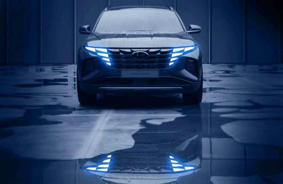 Why are daytime running lights needed?