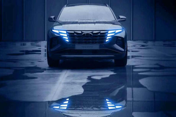 Why are daytime running lights needed?