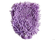 Microfiber Wash Mitt CA-151 CityUp Double Chinilla (581519) photo 1