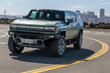 Hummer EV SUV Review: A Next-Generation Electric SUV photo 1