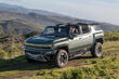 Hummer EV SUV Review: A Next-Generation Electric SUV photo 2