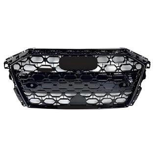 Front Grille RS-Style (black)