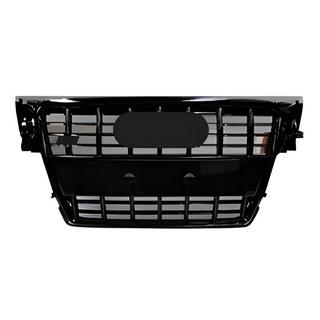 Front Grille RS-Style (2007-2011, black)