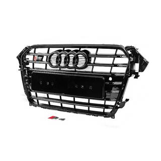Front Black Grille S-Style (2012-2015) photo 3