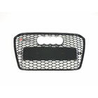 Audi A5 2007-2015 Front Grille RS-Style (2011-2015, black) photo 1