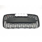 Audi A5 2007-2015 Front Grille RS-Style (2011-2015, black) photo 4