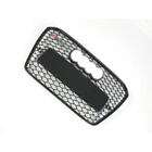 Audi A5 2007-2015 Front Grille RS-Style (2011-2015, black) photo 3
