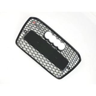 Front Grille RS-Style (2011-2015, black) photo 3