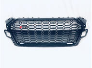 Audi A5 2016-2025 Front Grille RS-Style (2020-2025, black) photo 1