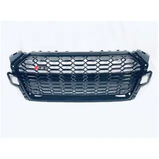 Front Grille RS-Style (2020-2025, black)