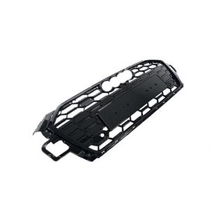 Front Grille S-Style (2020-2025, black) photo 2