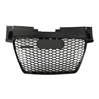 Front Grille RS-Style (2008-2014, black)