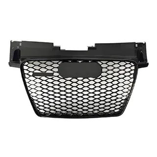 Front Grille RS-Style (2008-2014, black)