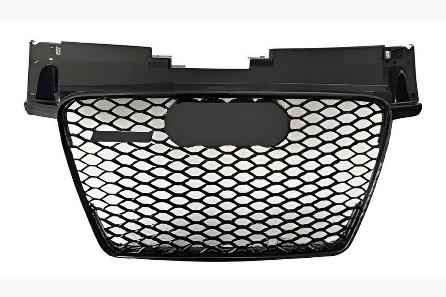 Audi TT 2006-2014 Front Grille RS-Style (2008-2014, black) Image