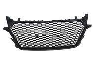 Audi TT 2014-2023 Front Grille RS-Style V-1 (2014-2020, black) photo 1