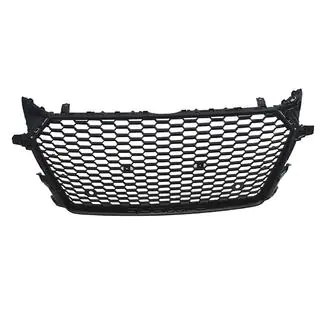 Front Grille RS-Style V-1 (2014-2020, black)