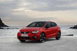 Review of the updated SEAT Ibiza: a bright and modern hatchback photo 1