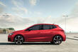 Review of the updated SEAT Ibiza: a bright and modern hatchback photo 2