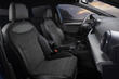 Review of the updated SEAT Ibiza: a bright and modern hatchback photo 6
