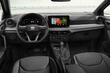 Review of the updated SEAT Ibiza: a bright and modern hatchback photo 5