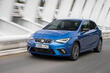 Review of the updated SEAT Ibiza: a bright and modern hatchback photo 4