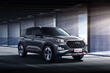 Chery Tiggo 4 Pro 2023 review: updated urban crossover photo 2