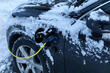How to properly use an electric car in winter: tips for comfortable and economical driving photo 1